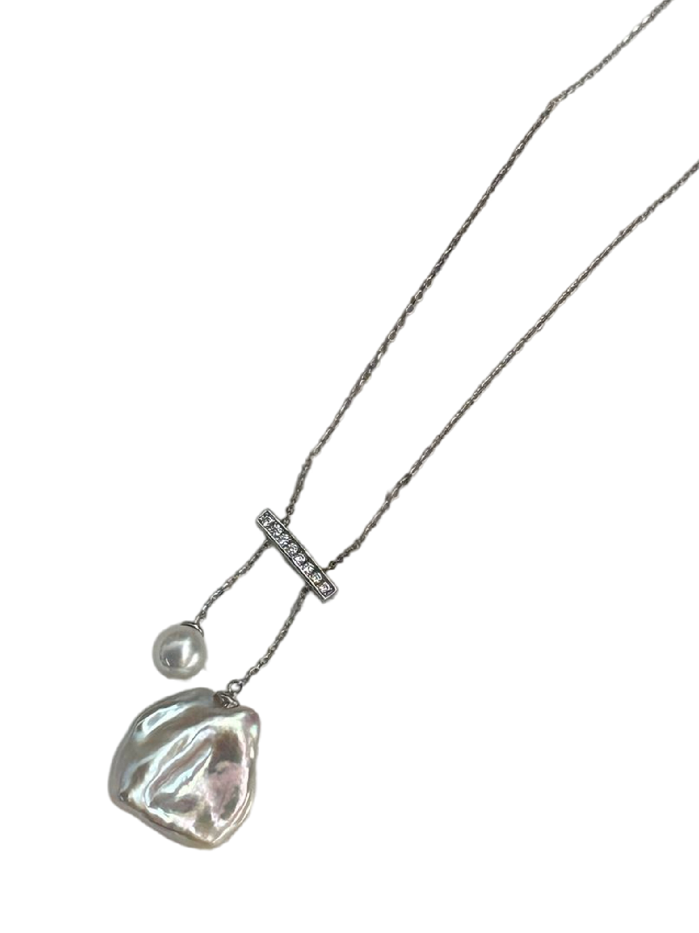 Anemone Necklace