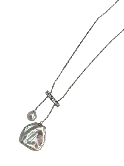 Anemone Necklace
