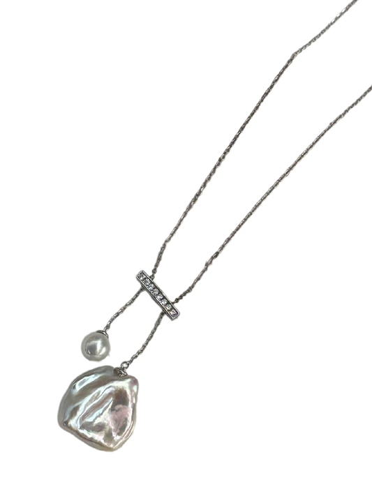 Anemone Necklace