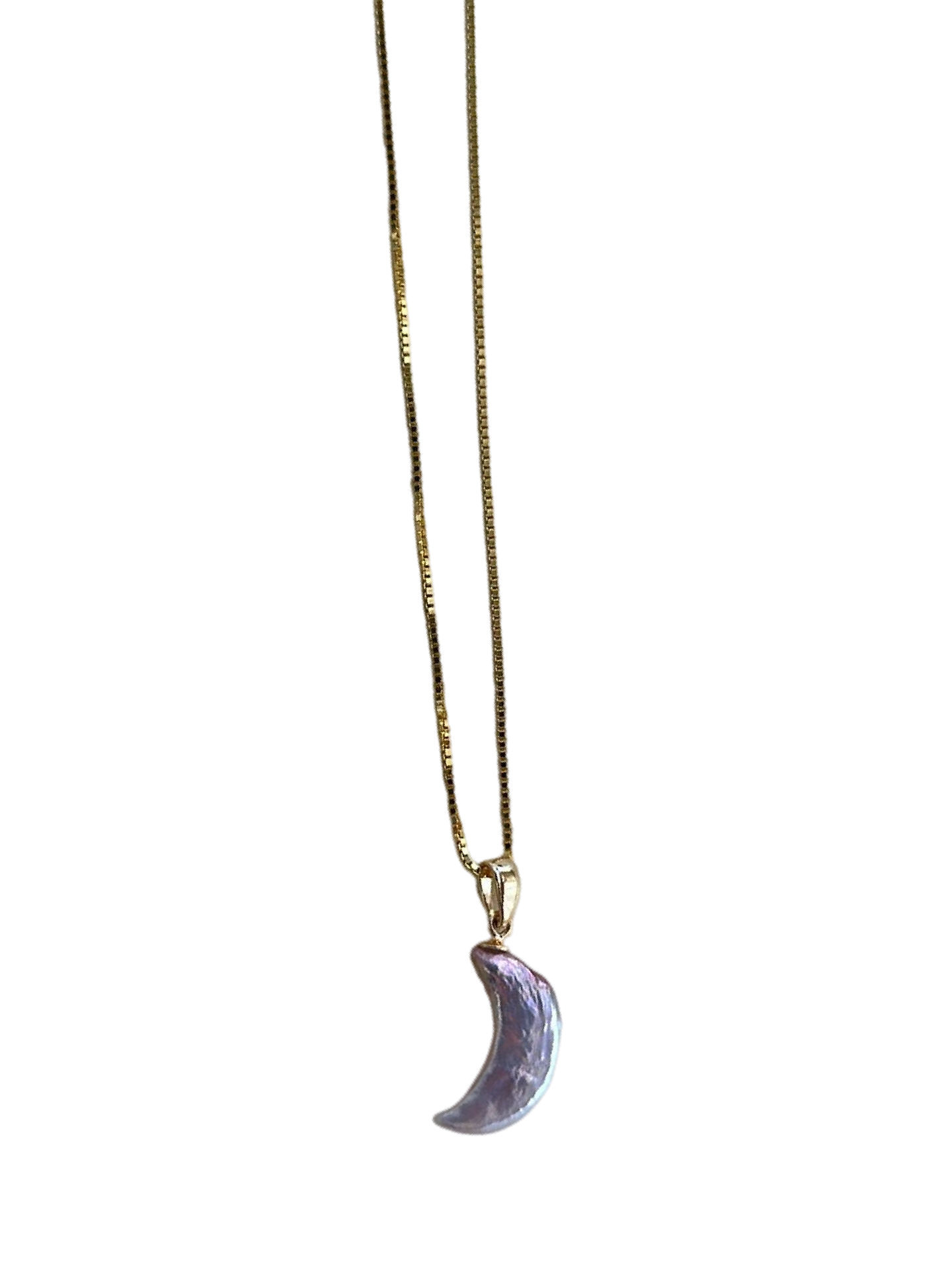 Luna Necklace
