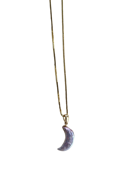 Luna Necklace