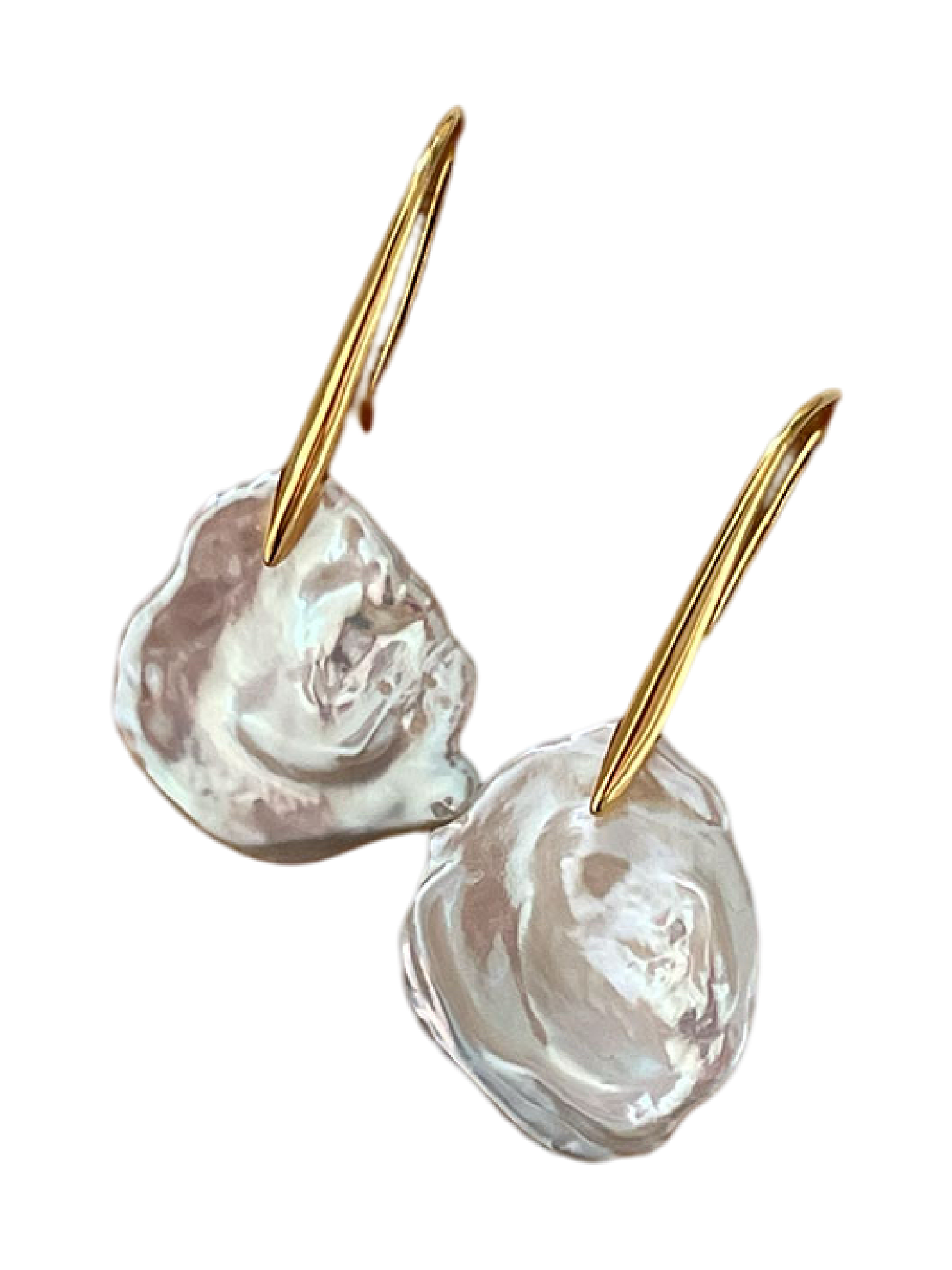Petal Hooks