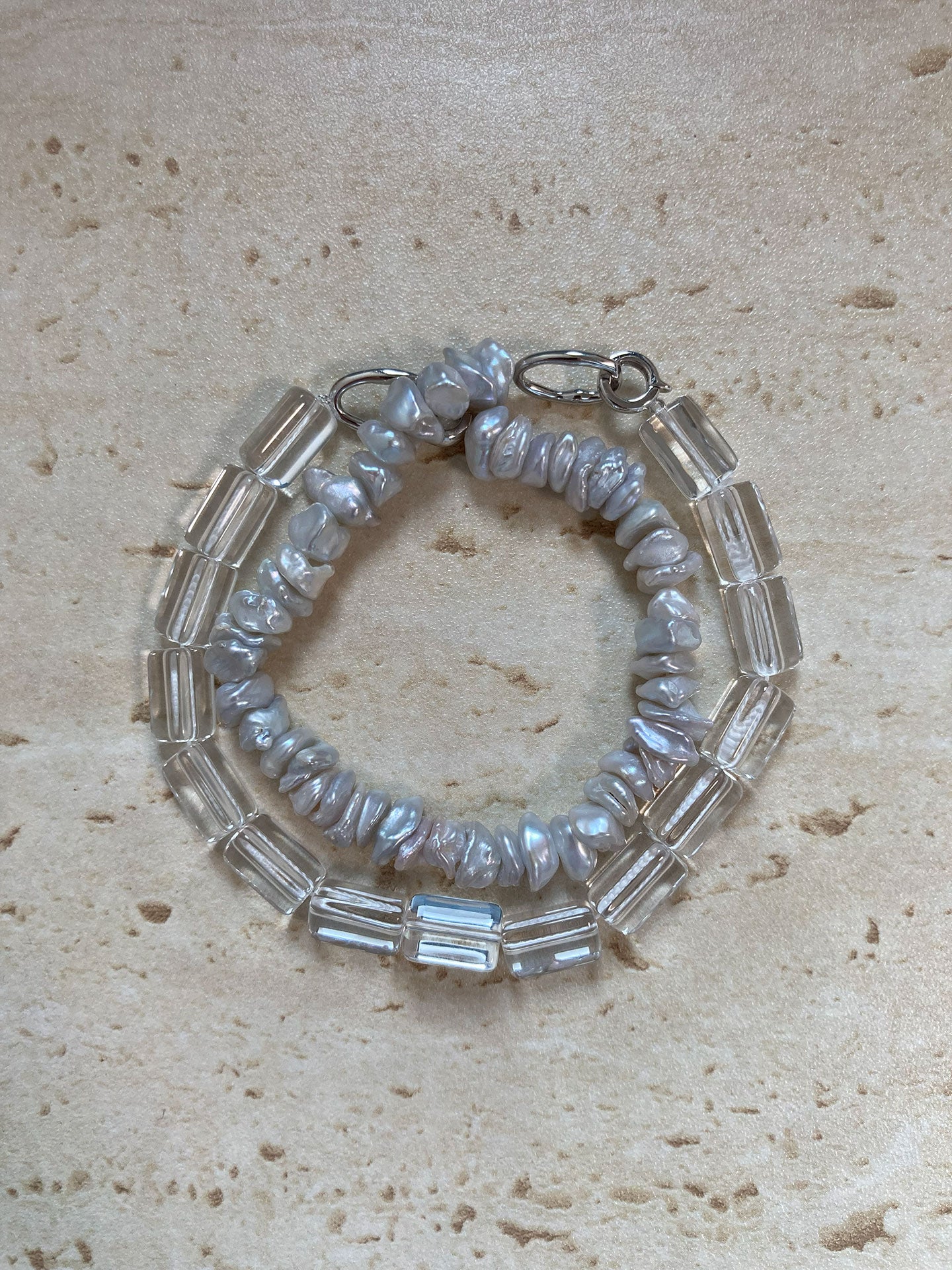 Lavia Necklace