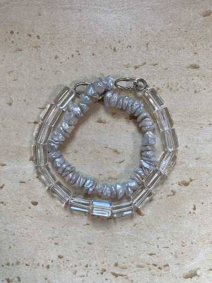 Lavia Necklace