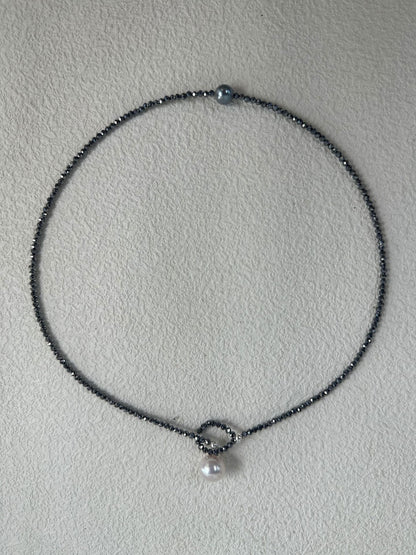 Zee Necklace