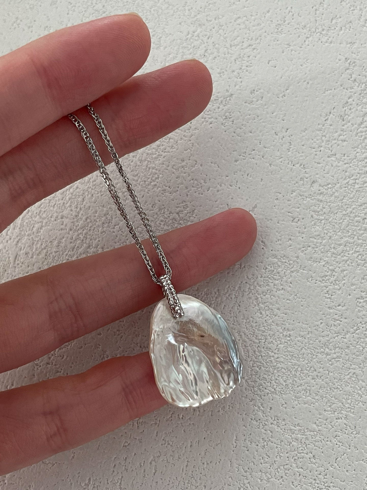 Vanessa Necklace