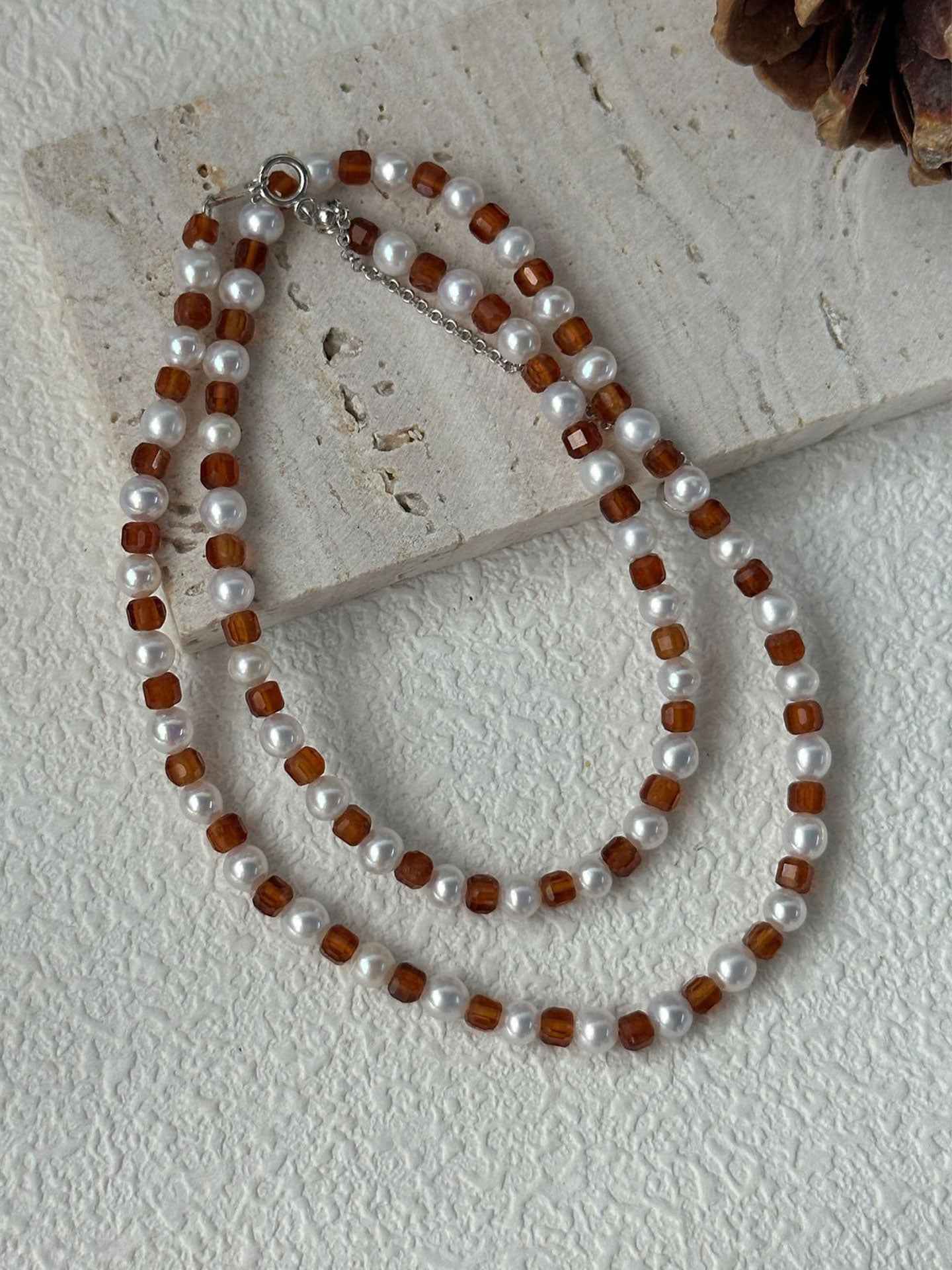 Nemo Necklace