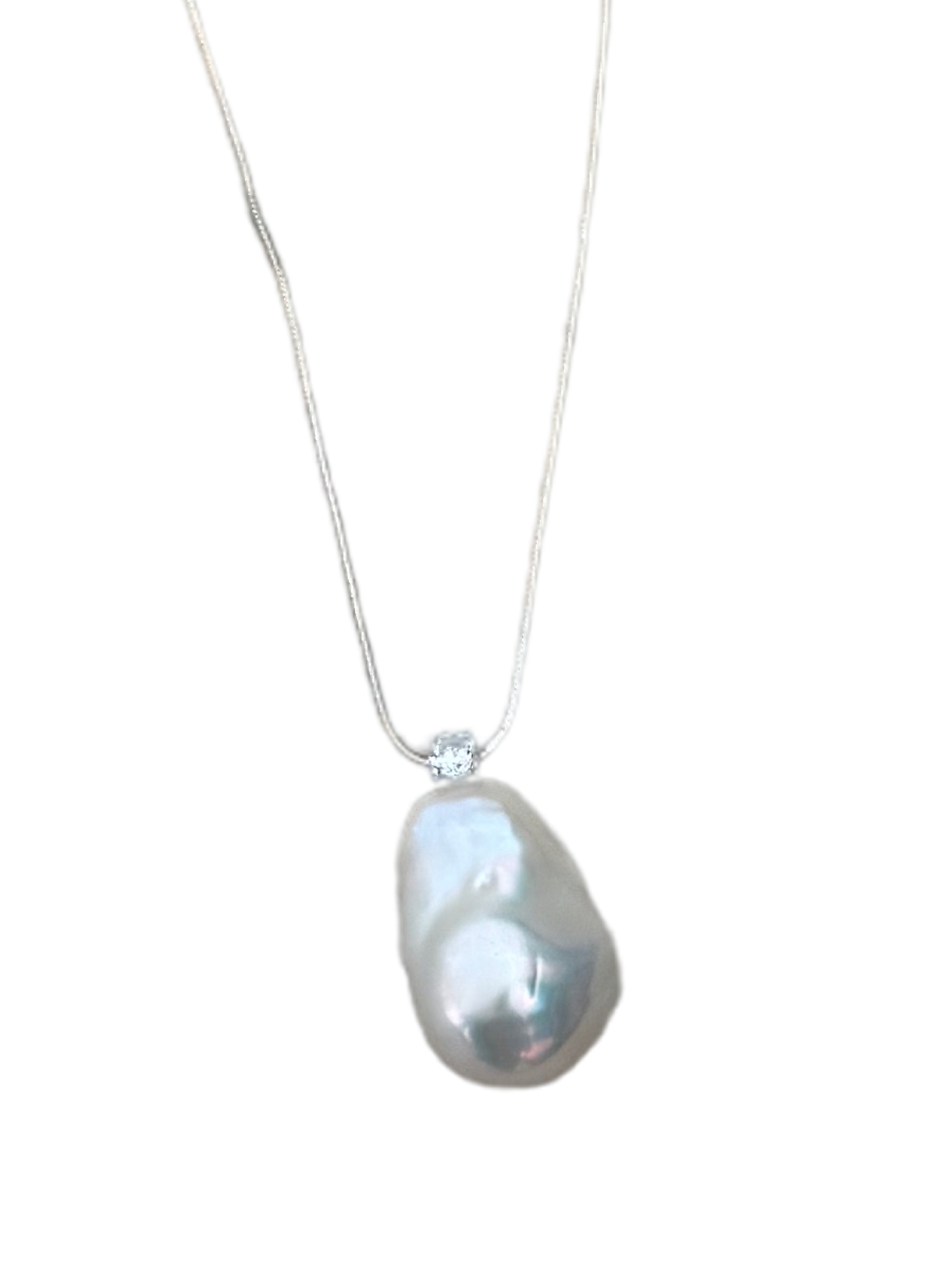 Zephyrine Necklace