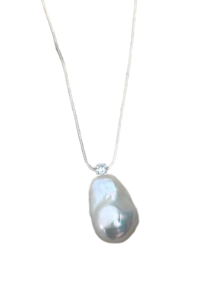 Zephyrine Necklace