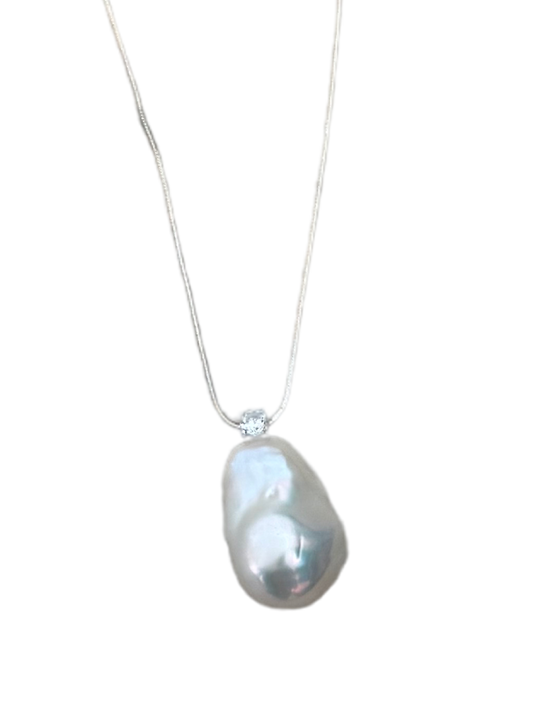 Zephyrine Necklace