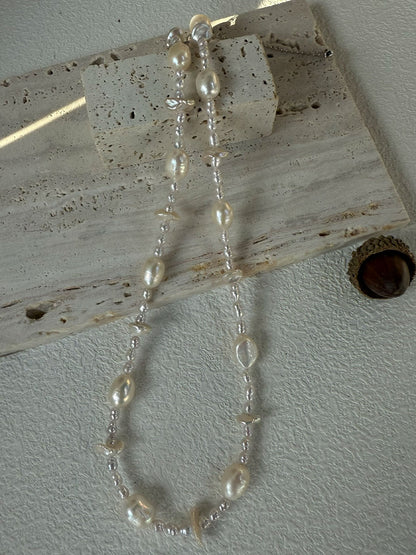 Rheia Necklace