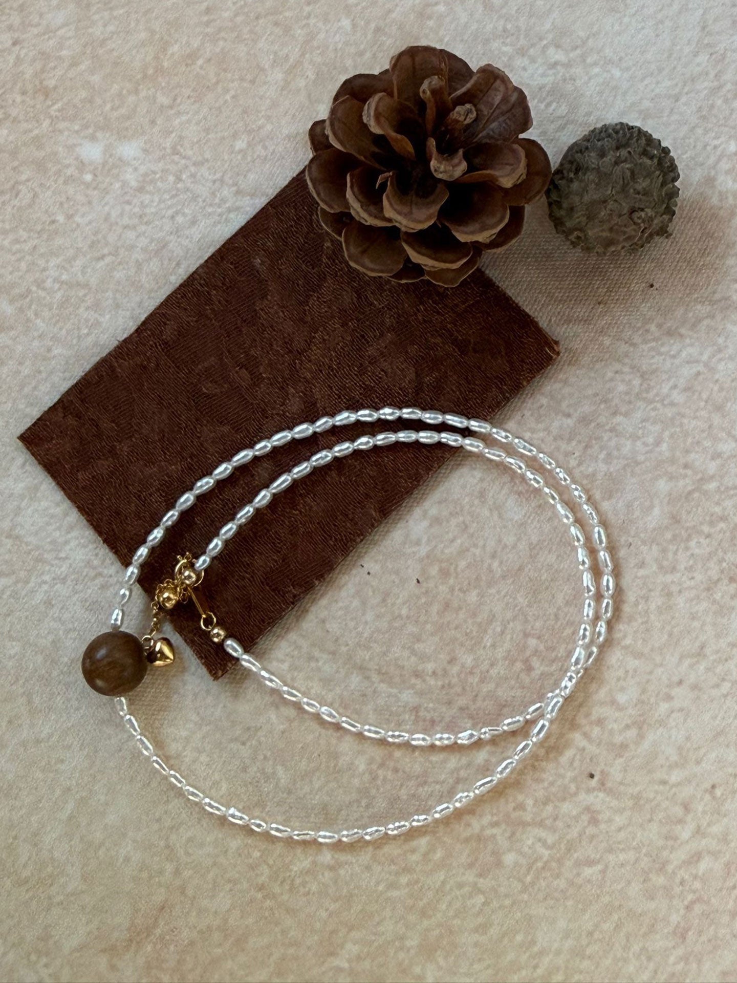 Zen Necklace