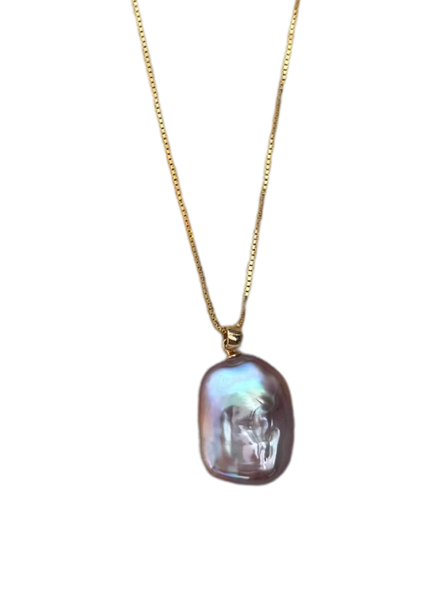 Bérengère Necklace
