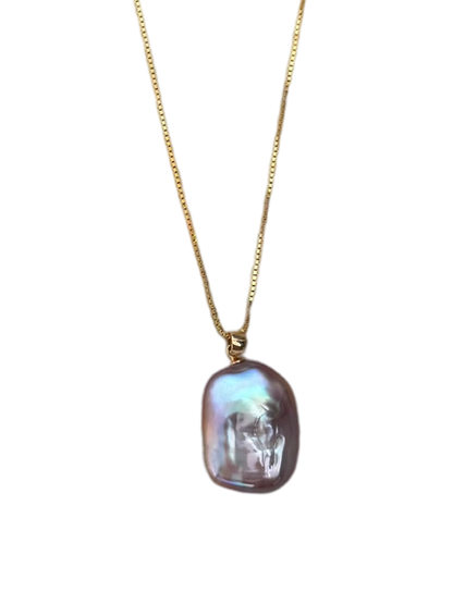 Bérengère Necklace