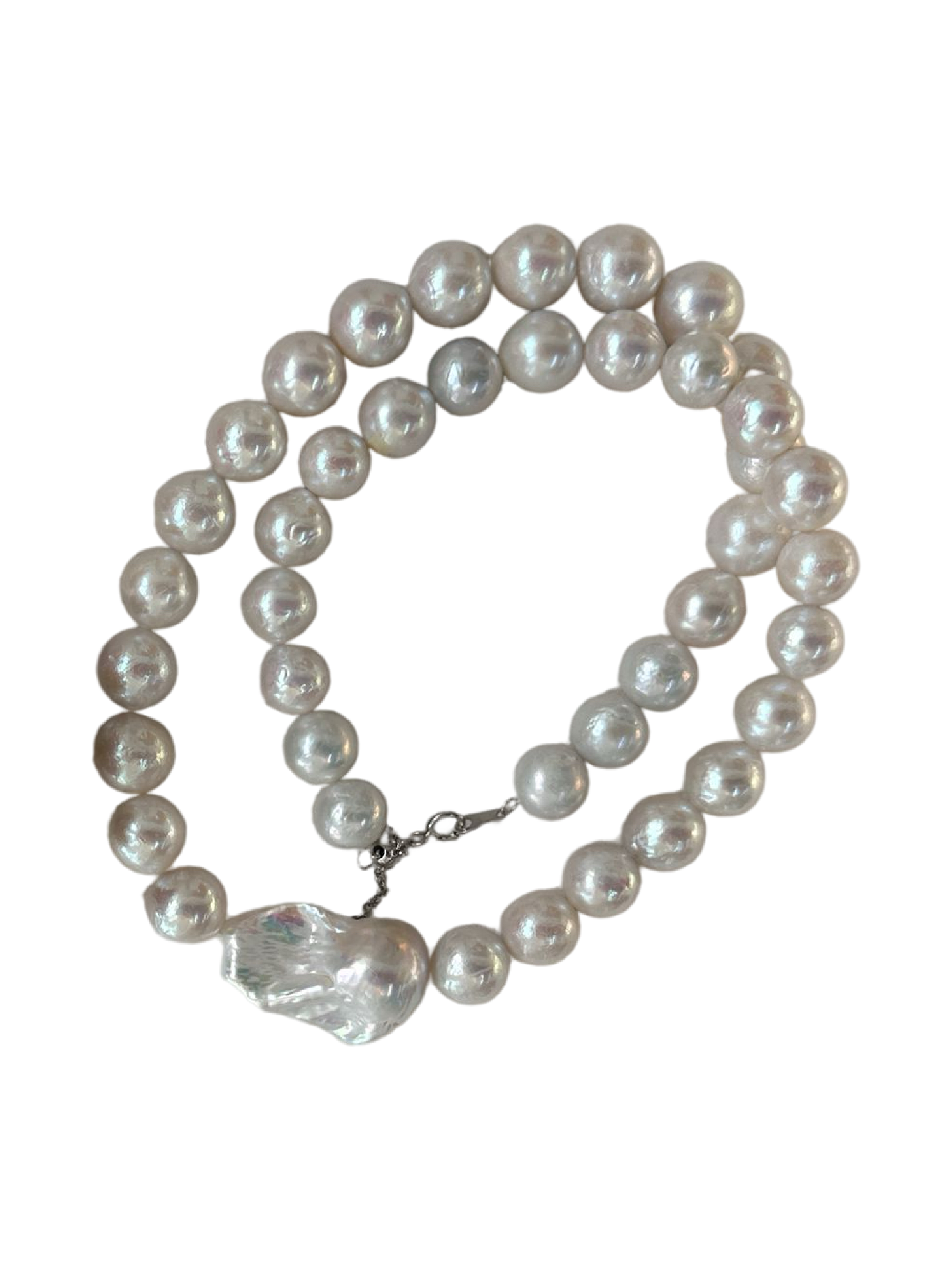 Wanda Necklace