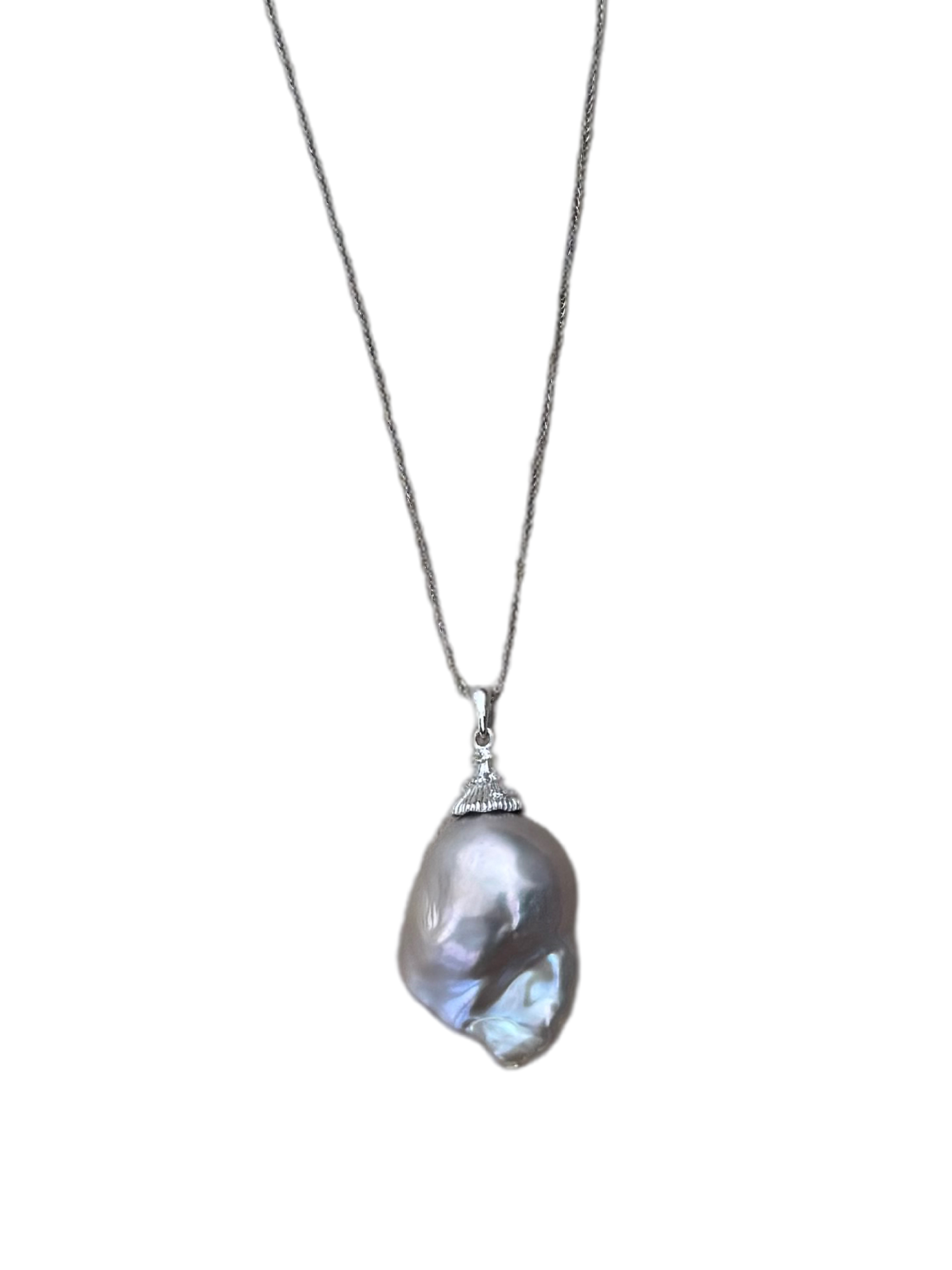 Téa Necklace