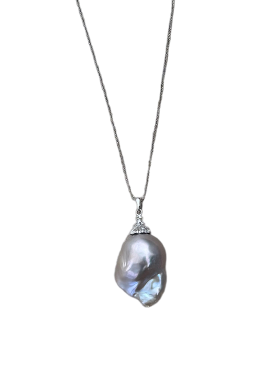 Téa Necklace