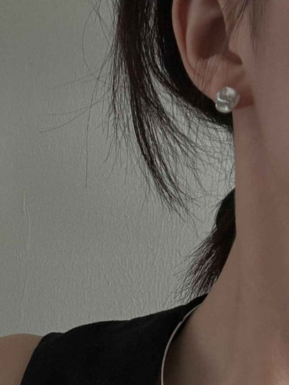 Sapphire Studs