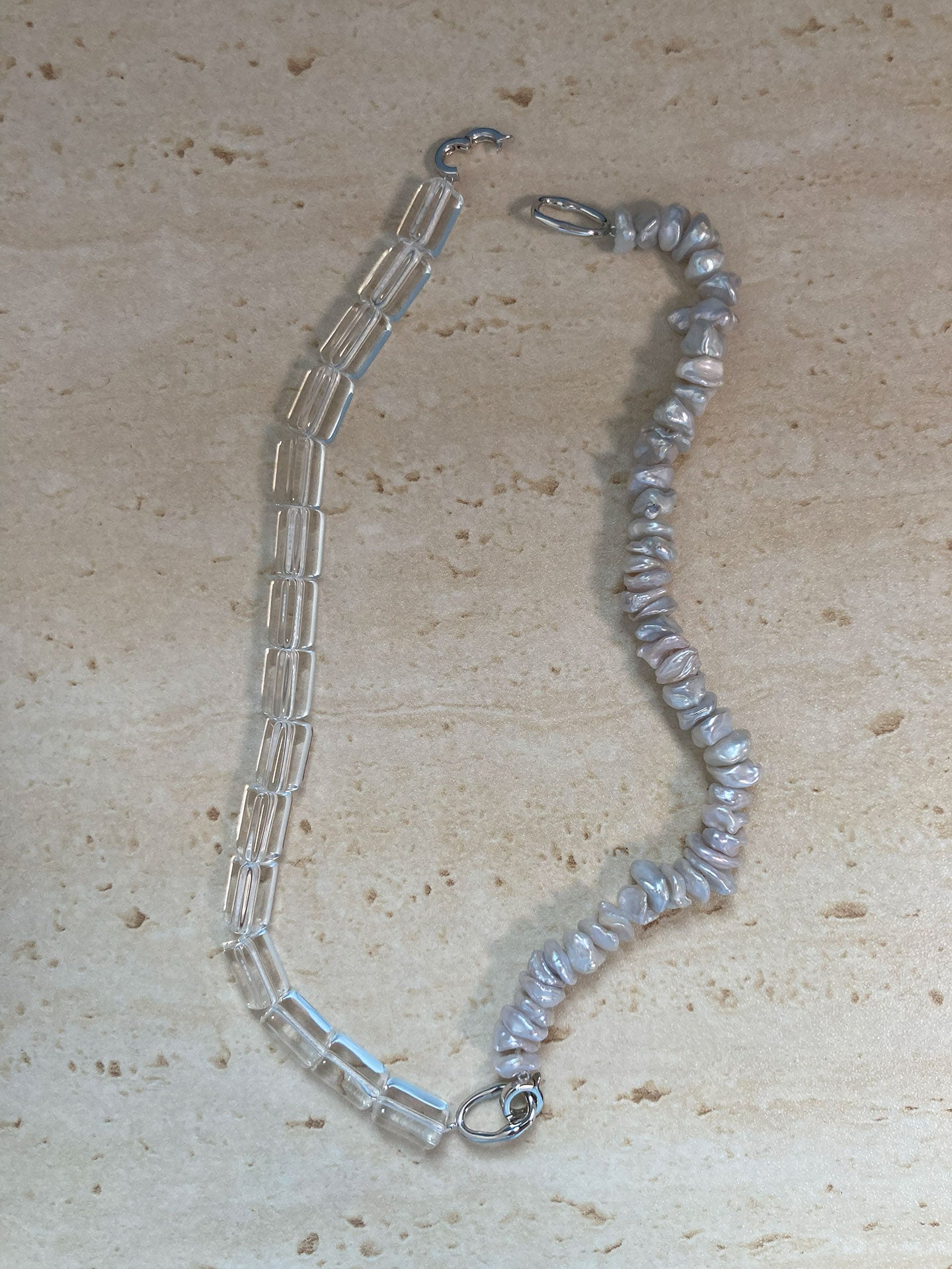 Lavia Necklace