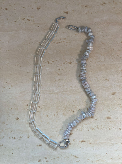Lavia Necklace