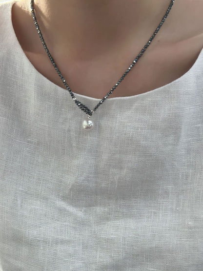 Zee Necklace