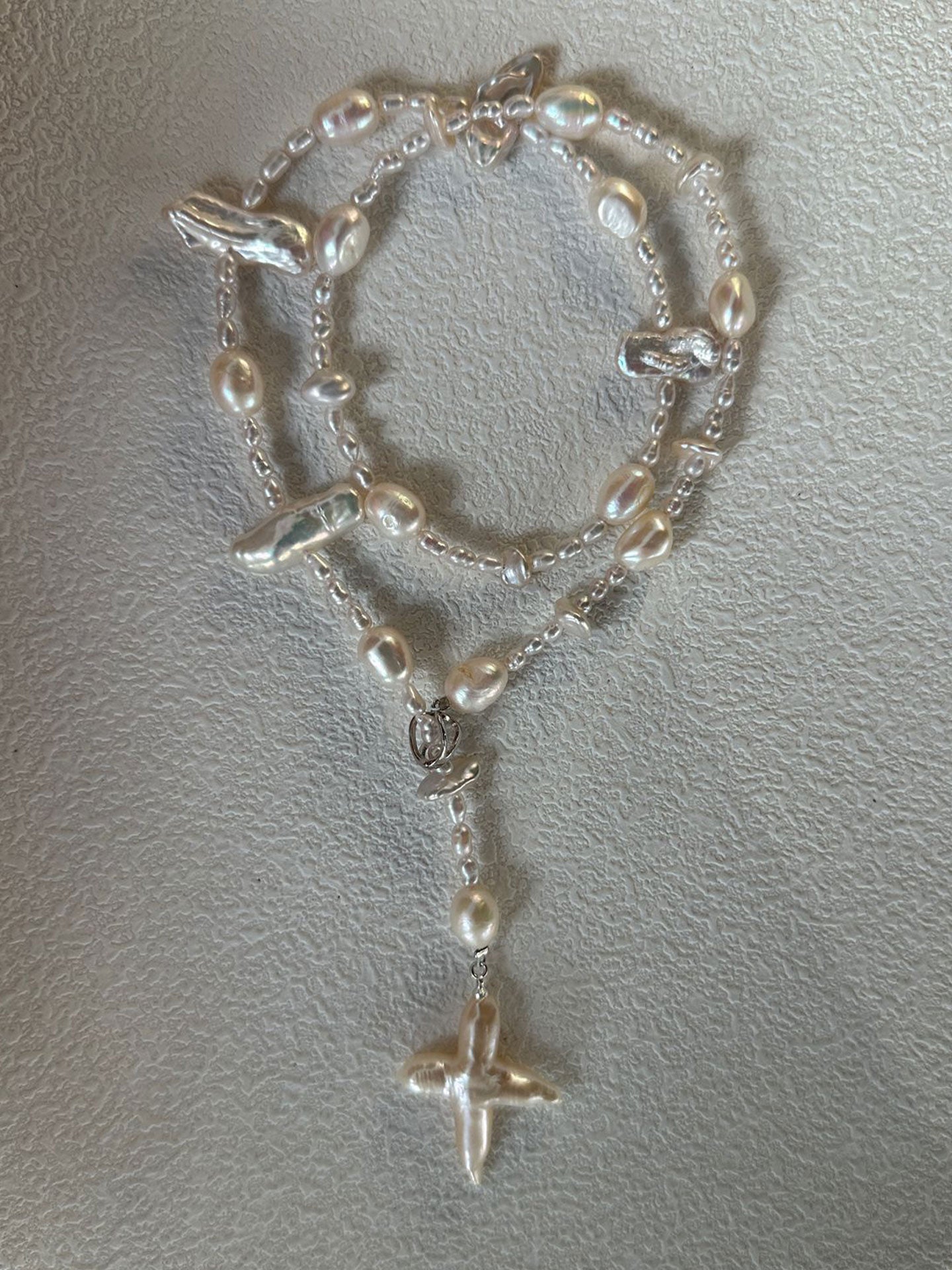 Rhea Necklace