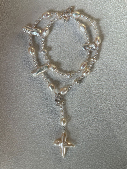 Rhea Necklace