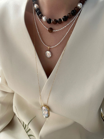 Zen Necklace