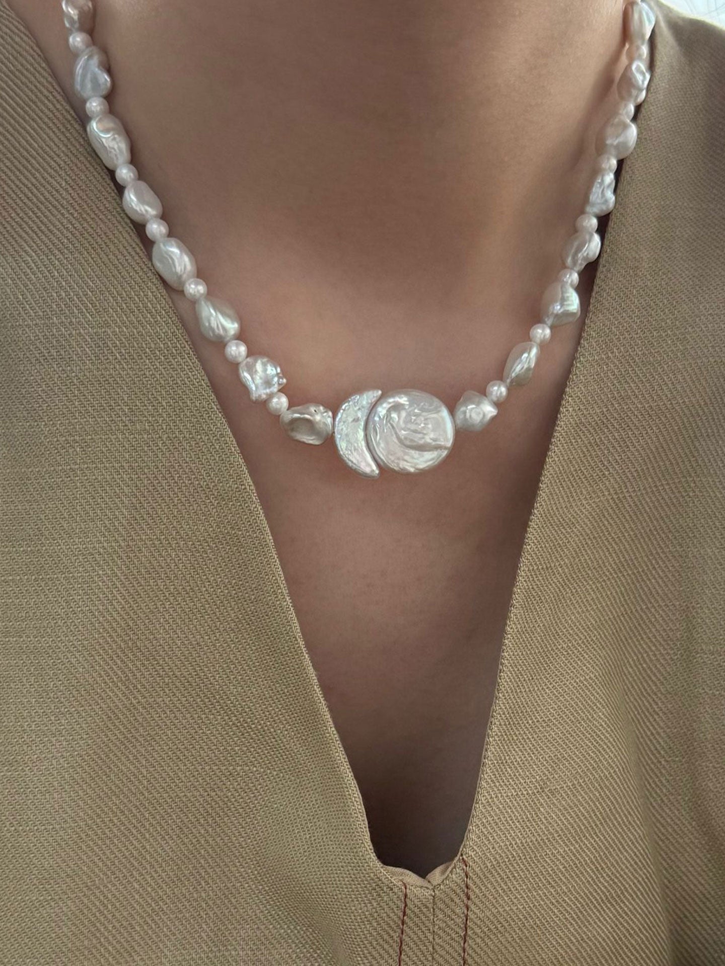 Aurore Necklace