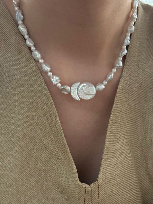 Aurore Necklace