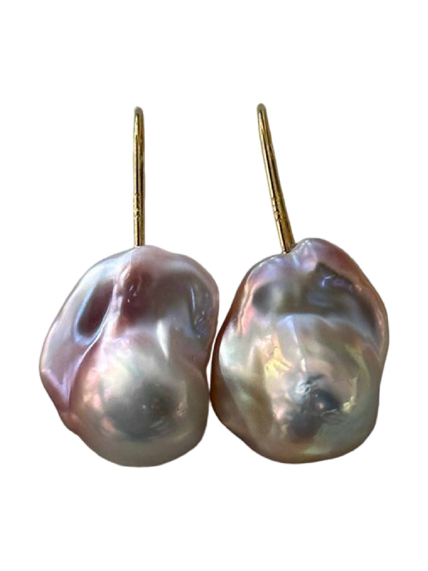 Peony Hooks