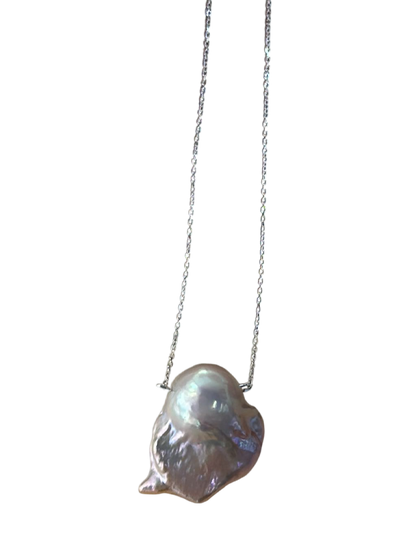 Fishtail Necklace