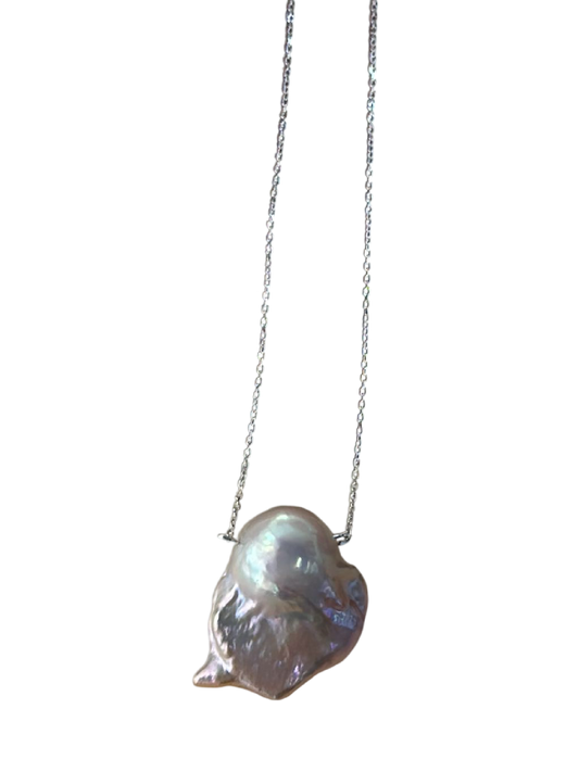 Fishtail Necklace