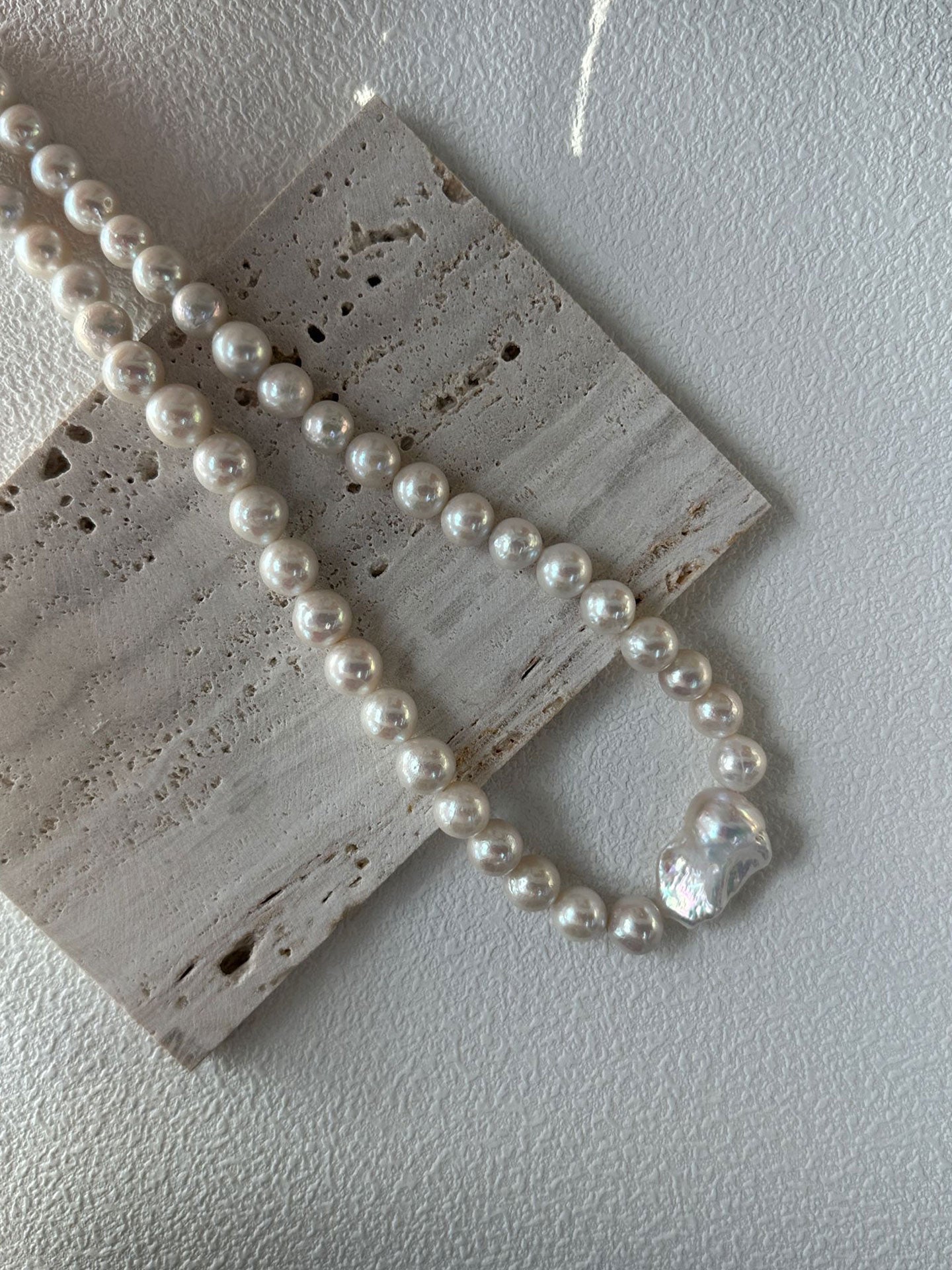 Wanda Necklace