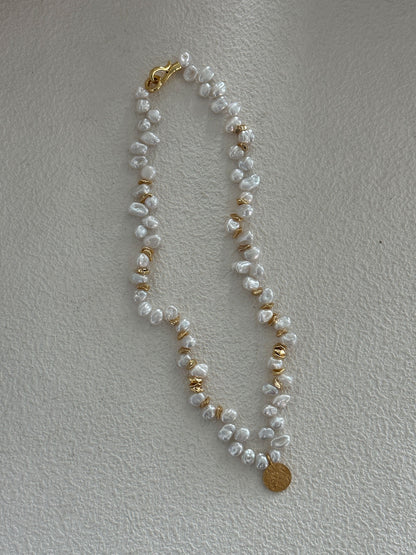 Hélène Necklace