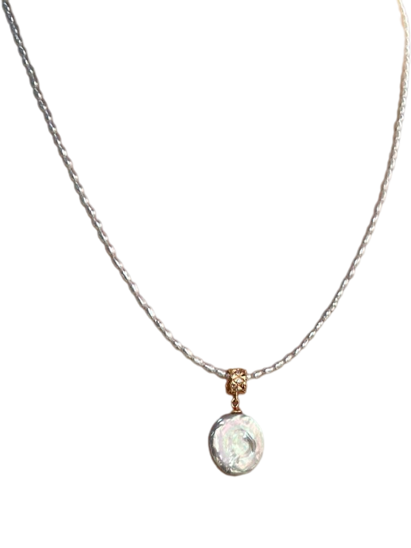 Maruko Necklace