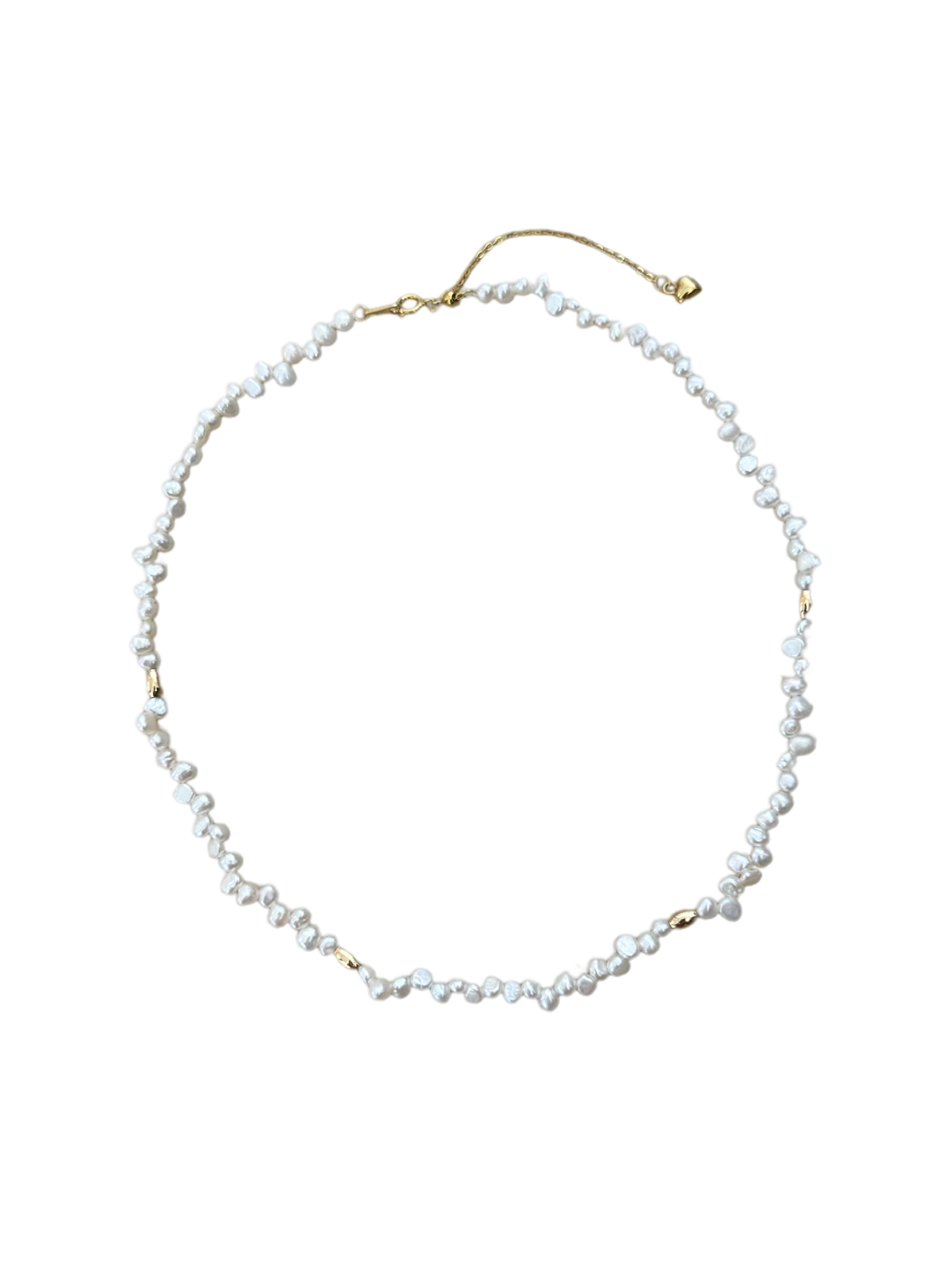 Zazie Necklace