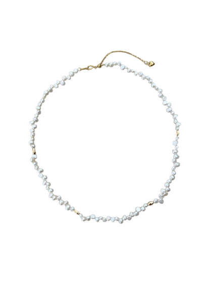 Zazie Necklace