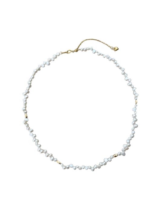 Zazie Necklace