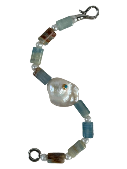 Cyan Bracelet