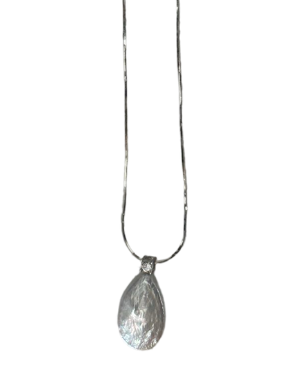 Teardrop Necklace