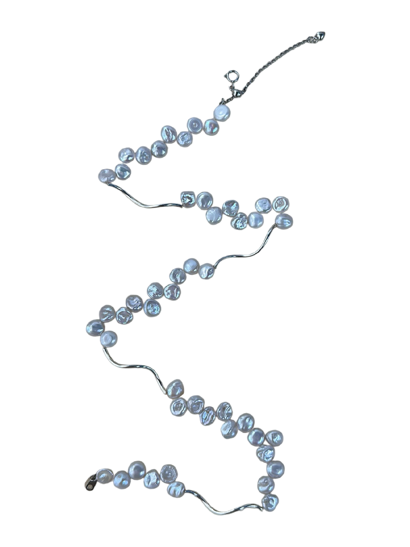 Naia Necklace