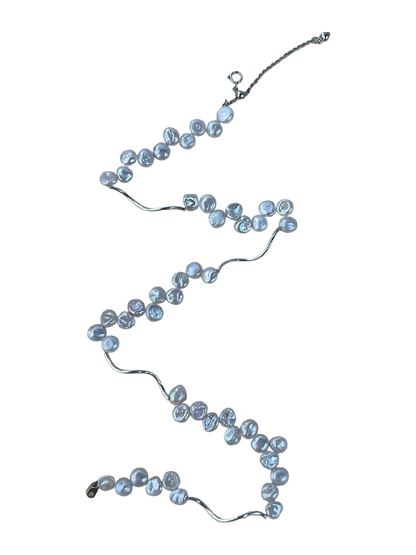 Naia Necklace