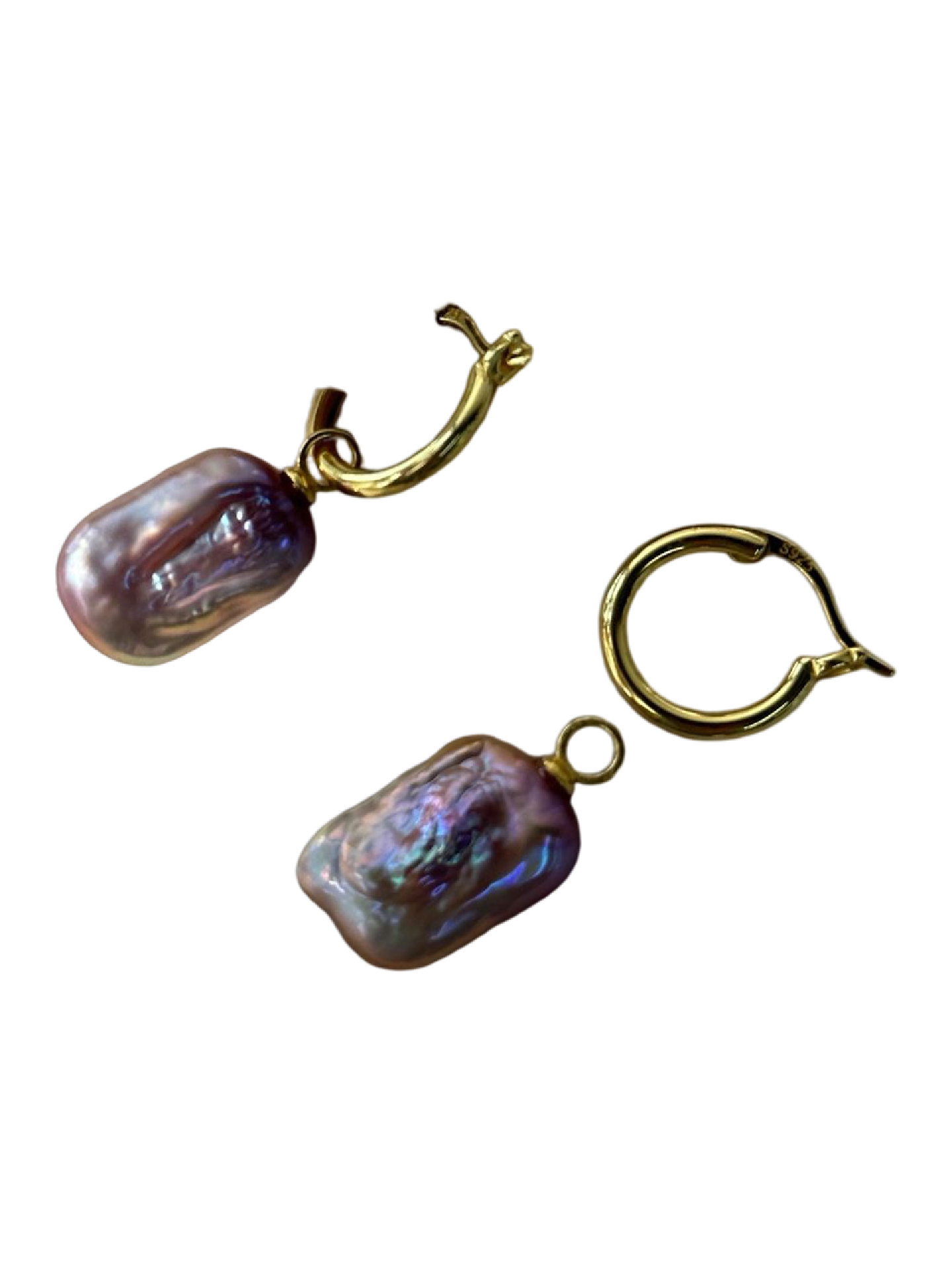 Ione Hoops