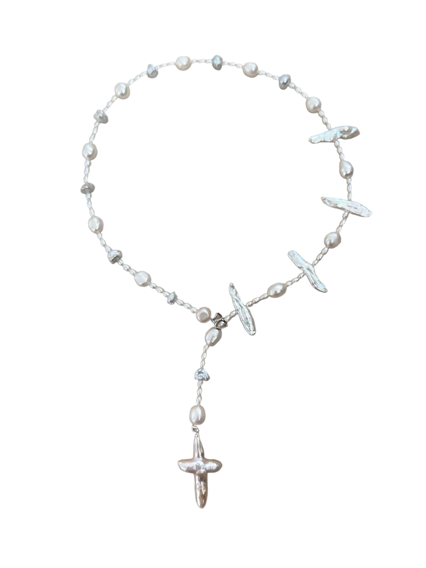 Rhea Necklace