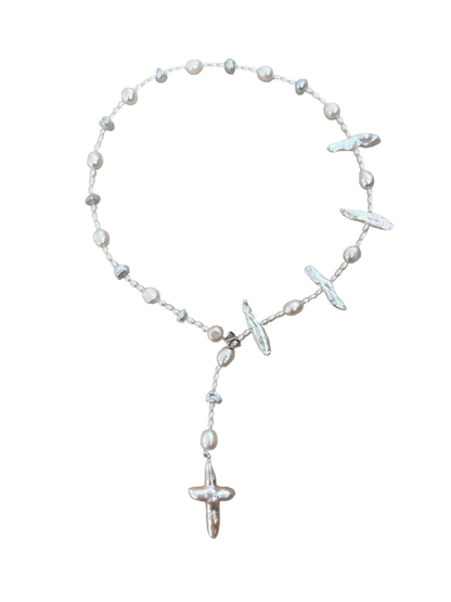 Rhea Necklace