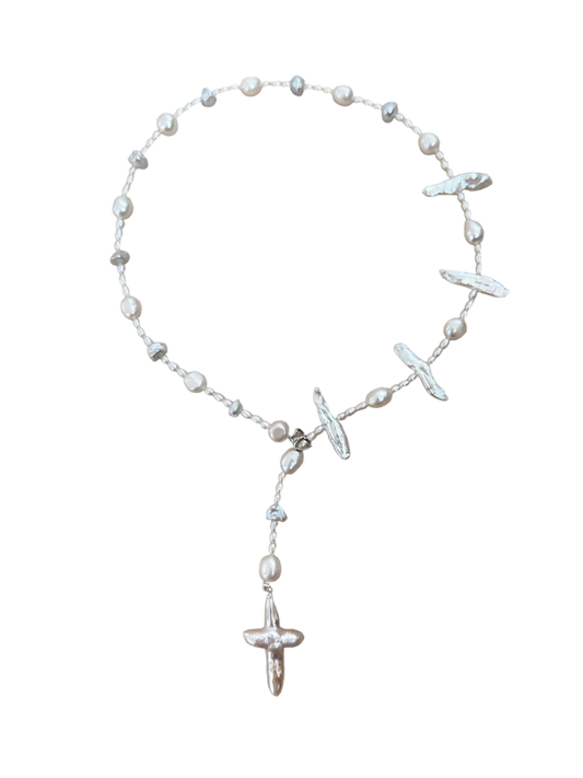Rhea Necklace