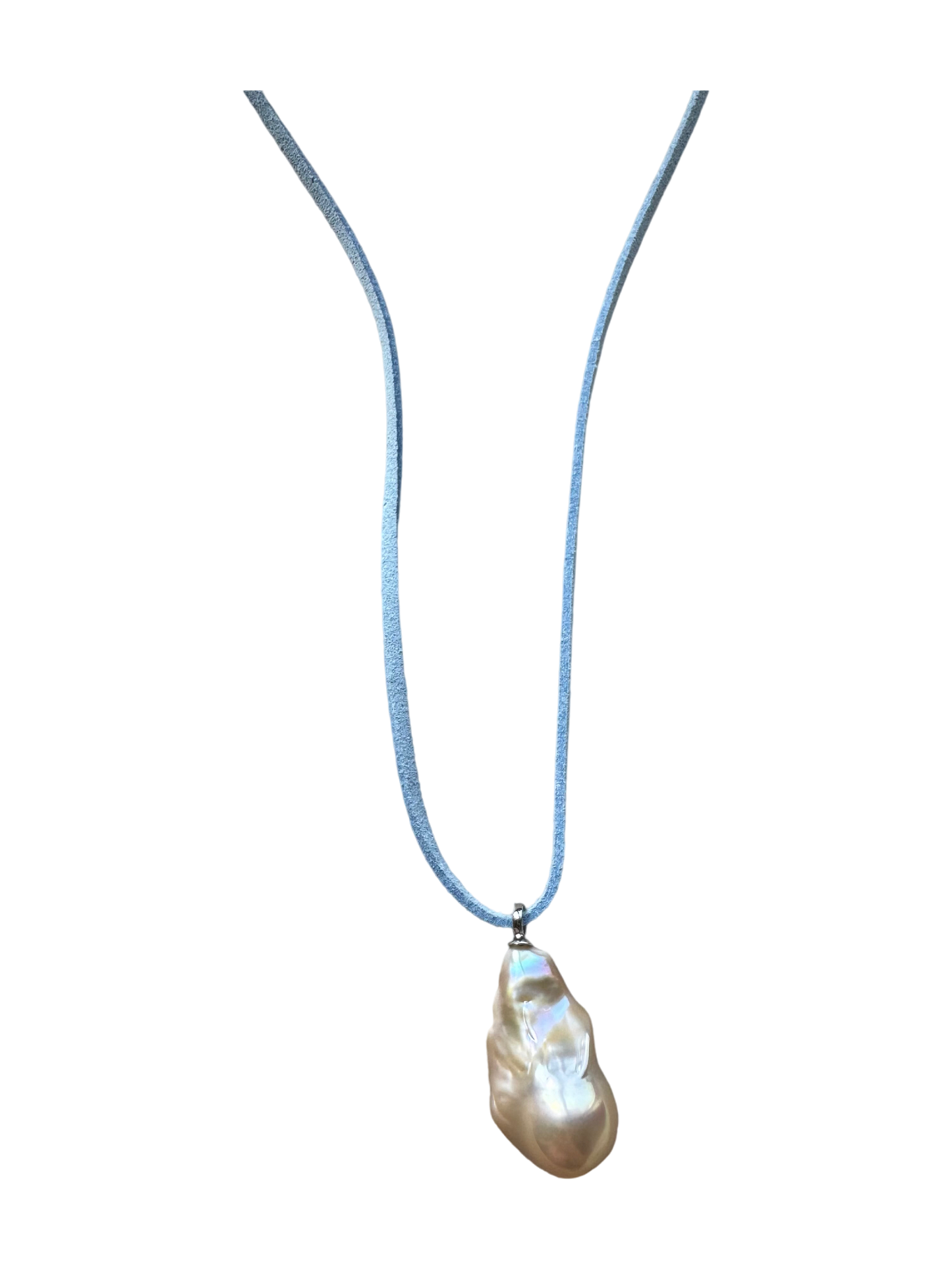 Azurelle Necklace
