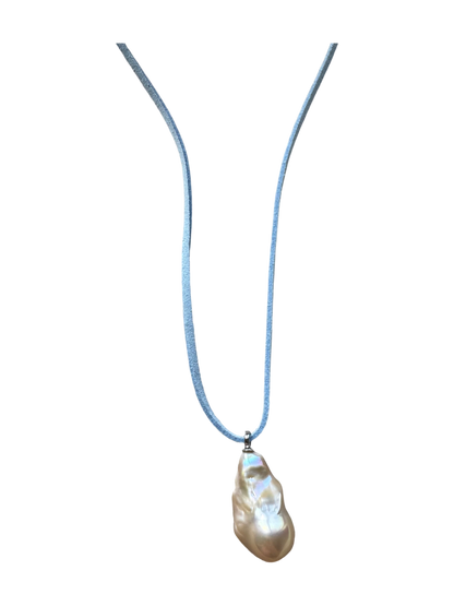 Azurelle Necklace