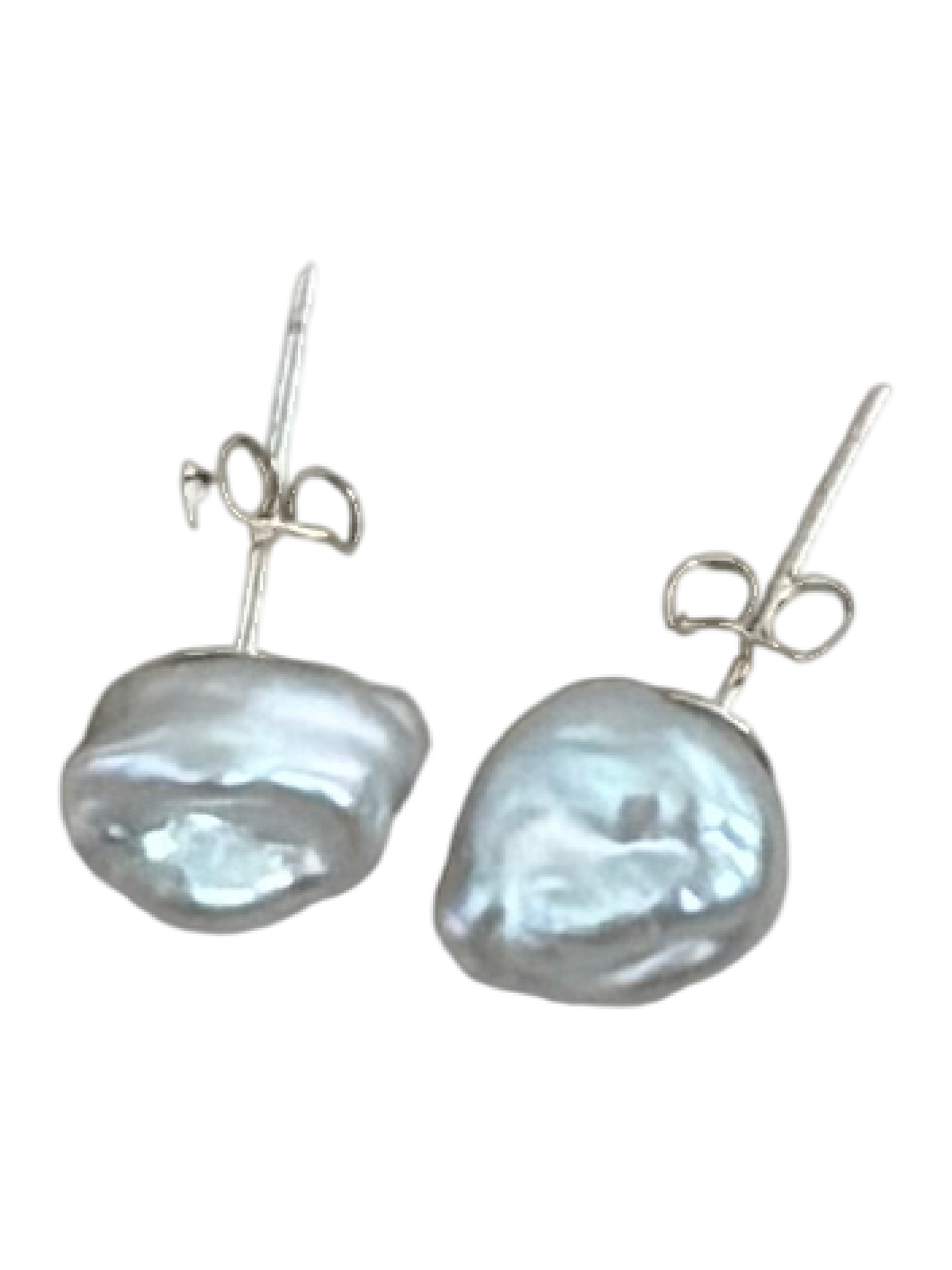 Sapphire Studs